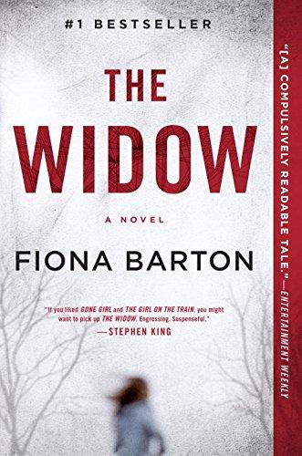 Book The Widow free