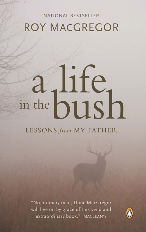 Book A Life in the Bush free