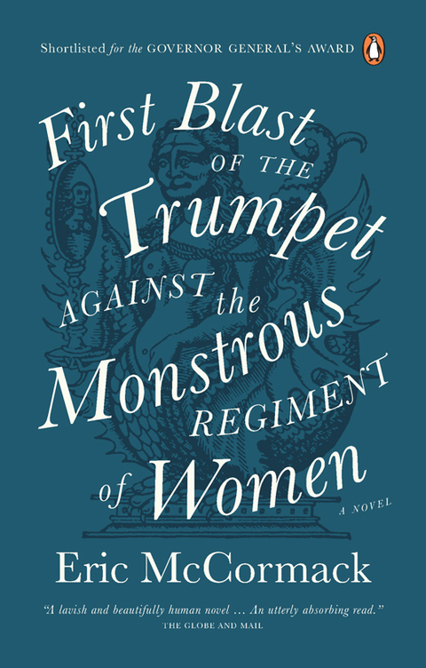 Book First Blast of the Trumpet Against the Monstrous Regiment of Women free