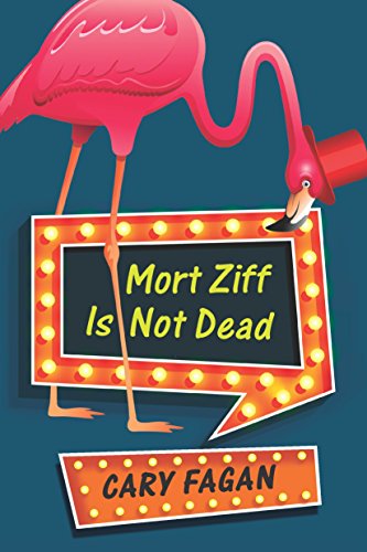 Book Mort Ziff Is Not Dead: free