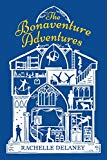 Book The Bonaventure Adventures free
