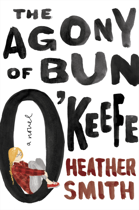 Book The Agony of Bun O'Keefe free