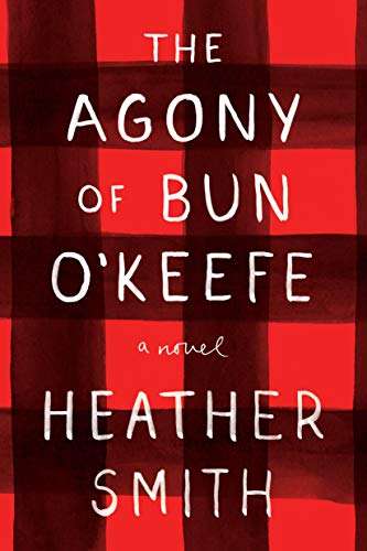Book The Agony of Bun O'Keefe free