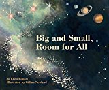 Book Big and Small, Room for All free