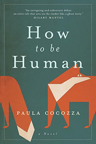 Book How to Be Human free