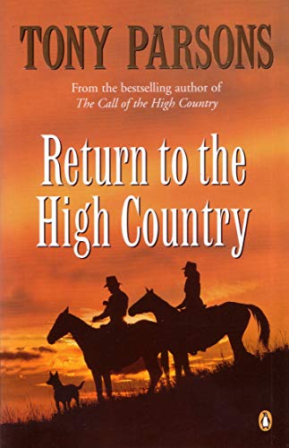 Book Return to the High Country free