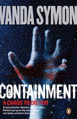 Book Containment: A Cargo to Die For free