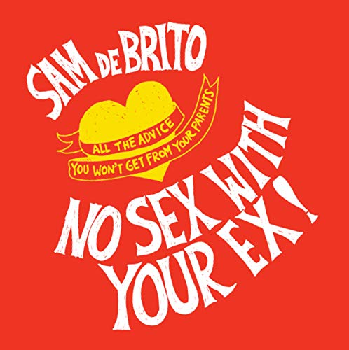 Book No Sex with Your Ex free