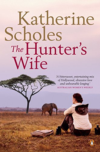 Book The Hunter's Wife free