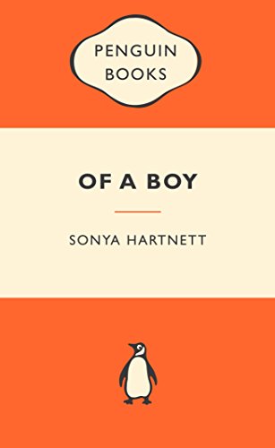 Book Of a Boy free