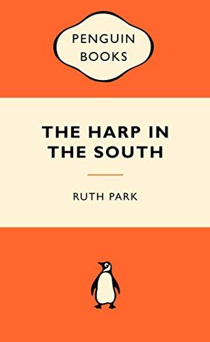 Book The Harp in the South free