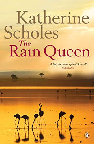 Book The Rain Queen free