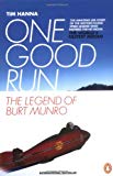 Book One Good Run: The Legend of Burt Munro free