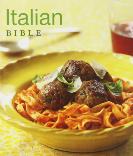 Book Italian Bible free