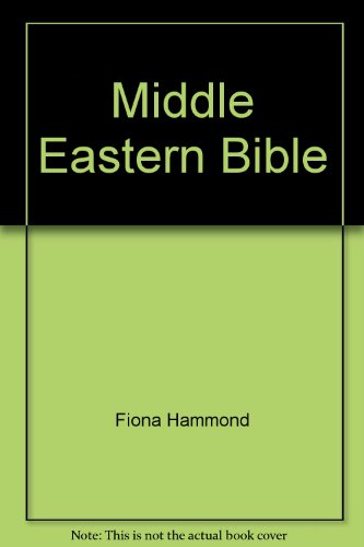 Book Middle Eastern Bible free Book Middle Eastern Bible free