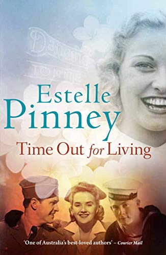 Book Time Out for Living free