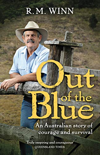 Book Out of the Blue free