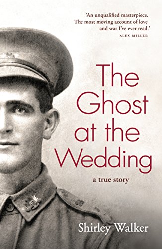 Book The Ghost at the Wedding: A True Story free