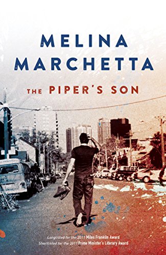 Book The Piper's Son free