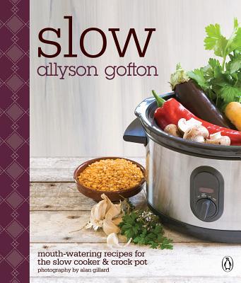 Book Slow: Mouth-watering Recipes for the Slow Cooker and Crockpot free