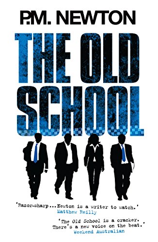 Book The Old School free