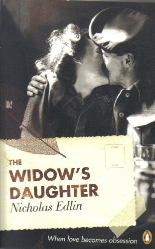 Book The Widow's Daughter free