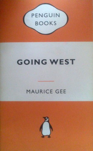 Book Going West free