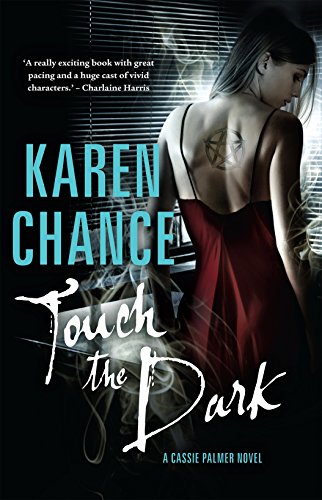 Book Touch The Dark: A Cassie Palmer Novel Volume 1 free