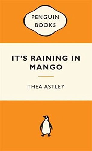 Book It's Raining in Mango free