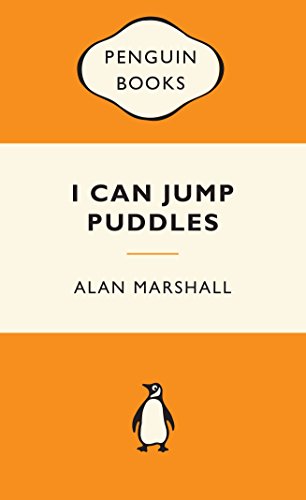 Book I Can Jump Puddles: Popular Penguins free
