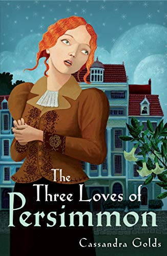 Book The Three Loves of Persimmon free
