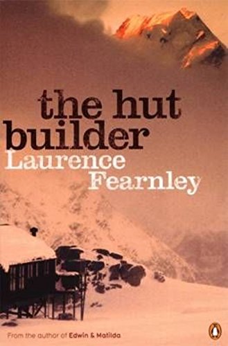 Book The Hut Builder free