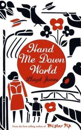 Book Hand Me Down World free