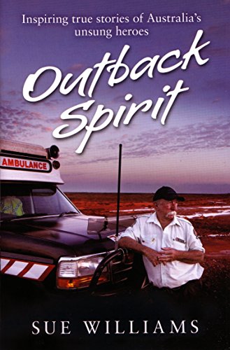 Book Outback Spirit free Book Outback Spirit free