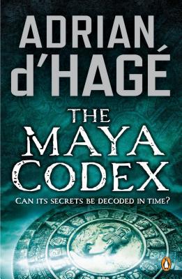 Book The Maya Codex free