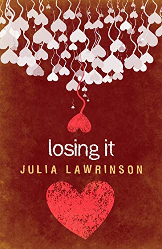 Book Losing It free