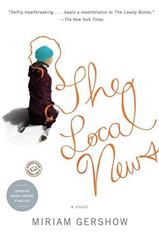 Book The Local News free