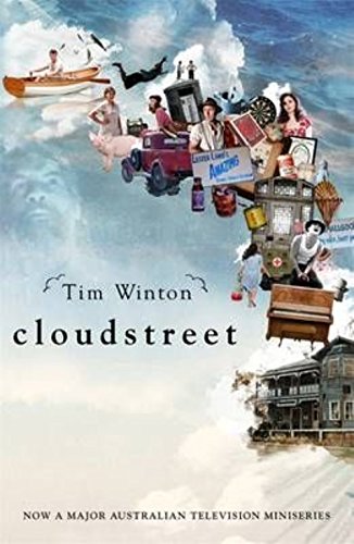 Book Cloudstreet free