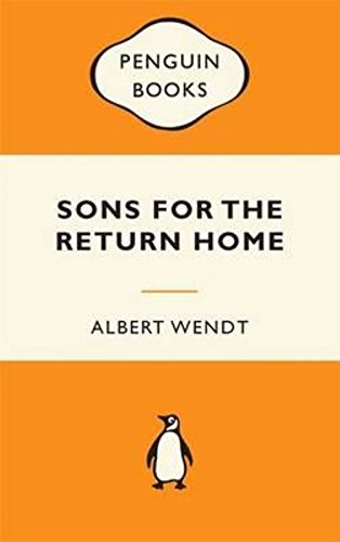 Book Sons for the Return Home free