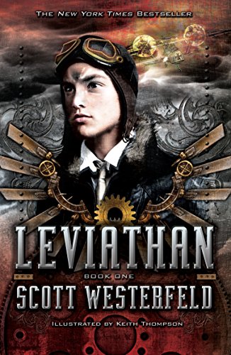 Book Leviathan, Book One free