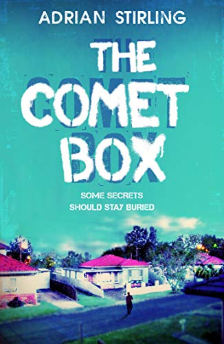 Book The Comet Box free