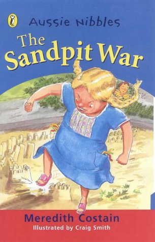 Book The Sandpit War (Aussie Nibbles) free
