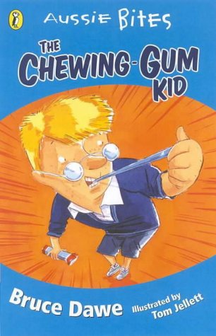 Book The Aussie Bites: the Chewing Gum Kid (Aussie Bites) free