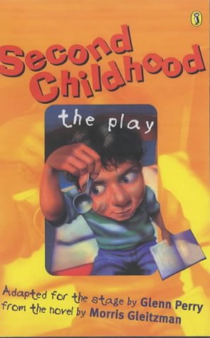 Book Second Childhood: the Play free