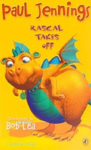 Book Rascal Takes Off free