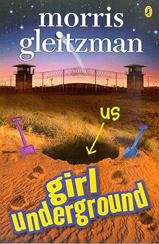 Book Girl Underground free