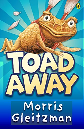 Book Toad Away free
