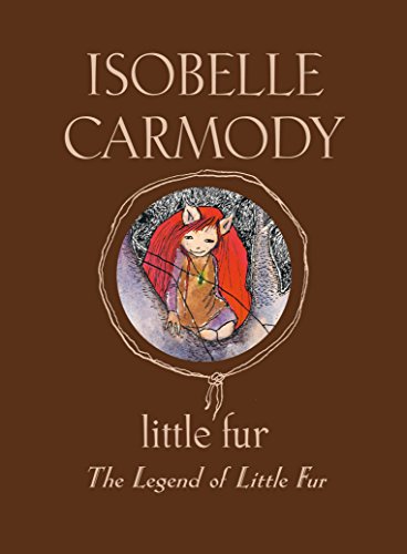 Book Little Fur free