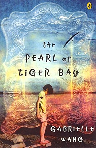Book Pearl Of Tiger Bay free
