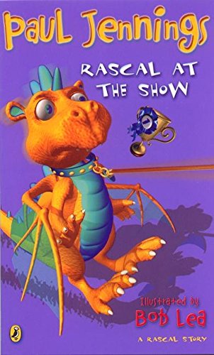Book Rascal At The Show free
